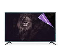 EYRMQWJPC Protector de pantalla para TV, Protector de pantalla for televisores 32 a 75 pulgadas(50)