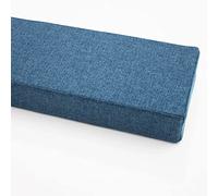 EYRMQWJPC Relleno para Huecos, Bed and Sofa Gap Filler Pillow Multicolor Multiple Sizes(F,213x10x20cm/83.1x3.9x7.8)