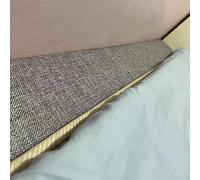 EYRMQWJPC Relleno para Huecos, Bed Gap Filler For Headboard and Mattress Twin To King Multiple Sizes(200x20x10cm/78x7.8x3.9)