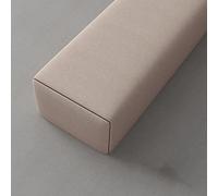 EYRMQWJPC Relleno para Huecos, Bed Gap Filler Headboard Spacer Mattress Extender Wedge Pillow For Multiple Sizes(80x8x8/203.2x20.3x20.3cm)