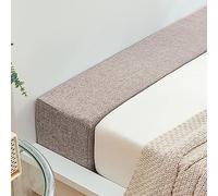 EYRMQWJPC Relleno para Huecos, Bed Gap Filler Mattress Extension Multicolor Multiple Sizes
