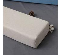 EYRMQWJPC Relleno para Huecos, Bed Gap Filler Pillow For King Queen Twin Mattress Multicolor Multiple Sizes(B,75x3x8/190.5x7.6x20.3cm)