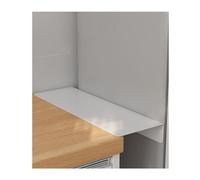 EYRMQWJPC Relleno para Huecos, Gap Filler Multicolor 40-60x20cm(Milk Color,40x20cm)