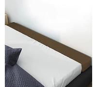 EYRMQWJPC Relleno para Huecos, Headboard Pillow with Zipper Cover In Multicolor and Multiple Sizes(Coffee2,180 * 20 * 20cm)