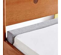 EYRMQWJPC Relleno para Huecos, Mattress Filler Pillow For Headboard and Wall Gaps Multiple Sizes(150x5x15cm/58.5x2x5.9)