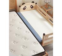 EYRMQWJPC Relleno para Huecos, Memory Foam Bed Gap Filler Multicolor Length 150-200cm Thickness 10-20cm(Blue,150 * 20 * 20cm)