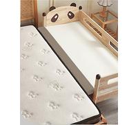 EYRMQWJPC Relleno para Huecos, Memory Foam Bed Gap Filler Multicolor Length 150-200cm Thickness 10-20cm(Brown,150 * 20 * 20cm)