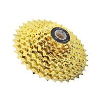 EYRMQWJPC Rueda Libre de Bicicleta de una Velocidad, Cassette de Rueda Libre for Bicicleta de 8/9/10/11 velocidades(9S-42T)