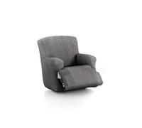 Eysa 3D Funda de sofá Relax reclinable súper bielástica 1 Plaza Color 16