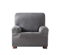 Eysa Aquiles Funda de Sofa 1 Plaza Color 06-Gris