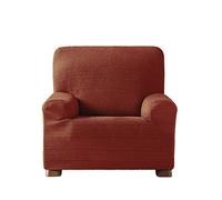Eysa Aquiles Funda de Sofa 1 Plaza Color 09-Naranja