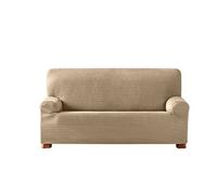Eysa Aquiles Funda de Sofa 2 plazas Color 01-Beige