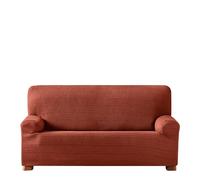 Eysa Aquiles Funda de Sofa 3 plazas Color 09-Naranja