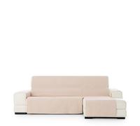Eysa Ardo Funda de sofá Chaise Longue, 240cm (Medida de sentada) Derecha Vista Frontal Caldera