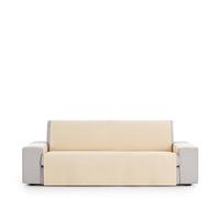 Eysa Ardo Salvasofá o Funda de sofá 155cm (Medida de sentada) 3 plazas 05 Mostaza