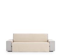 Eysa Ardo Salvasofá o Funda de sofá 155cm (Medida de sentada) 3 plazas 27 Ocre