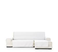 EYSA Argento Funda de Chaise Longue, 240cm (Medida de sentada) Derecha Vista Frontal Crudo