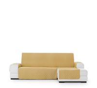 EYSA Bianco Funda de sofá Antideslizante Chaise Longue Derecha C/05, Vista Frontal