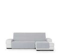 EYSA Bianco Funda de sofá Antideslizante Chaise Longue Mini Derecha C/06, Vista Frontal