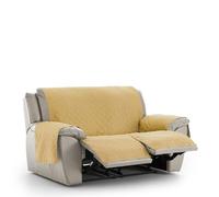 EYSA Bianco Funda de sofá Reversible 2X2 Relax práctica C/05