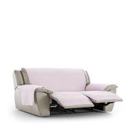 EYSA Bianco Funda de sofá Reversible 3x2 Relax práctica C/02