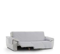EYSA Bianco Funda de sofá Reversible 3x3 Relax práctica C/06