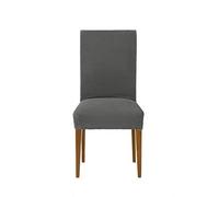 Eysa Cora Funda de Sofá, Poliéster/Algodón, Gris, 50, 2