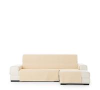 Eysa Funda de Chaise Longue práctica Ardo 240cm., Color 27/Ocre, Derecha Vista Frontal