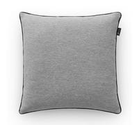 Eysa Funda de cojín Valeria Gris 45 x 45 cm