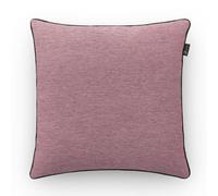 Eysa Funda de cojín Valeria Rosa 45 x 45 cm