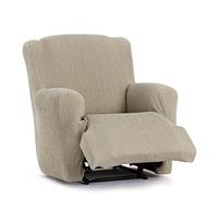 Eysa Llion Funda de sofá, Lycra, Vison 11, 1 Plaza