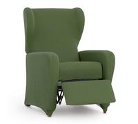 Eysa - Funda de sillón Relax elástica Ulises - Color Verde
