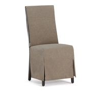 Eysa Funda para Silla Valeria Beige 40 x 135 x 45 cm 2 Unidades - Marca EAN: 8432210043508