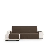 Eysa Funda para Sofá Noruega Marrón 100 x 110 x 290 cm