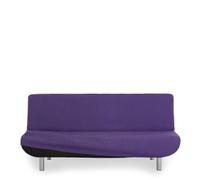 Eysa Funda para Sofá Ulises Morado 140 x 100 x 200 cm