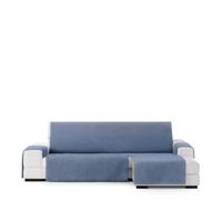 Eysa Funda para Sofá Valeria Azul 100 x 110 x 290 cm - Marca EAN: 8432210043324