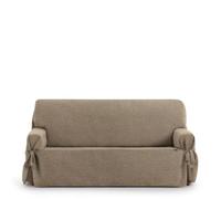 Eysa Funda para Sofá Valeria Beige 100 x 110 x 180 cm