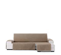 Eysa Funda para Sofá Valeria Beige 100 x 110 x 240 cm - Marca EAN: 8432210043065