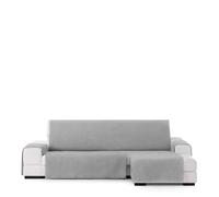 Eysa Funda para Sofá Valeria Gris 100 x 110 x 240 cm - Marca EAN: 8432210043119