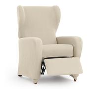 Eysa Funda Relax elástica, Acrílico, Crudo, 60-90 cm (F515460)