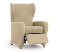 Eysa Funda Relax elástica, Textura, Beige, 60-90 cm (F515461)