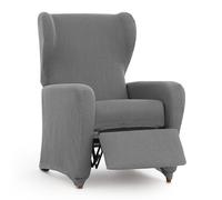 Eysa Funda Relax elástica, Textura, Gris, 60-90 cm (F515466)