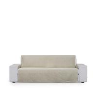 Eysa Genna Salvasofá o Funda de sofá Antimanchas 155cm (Medida de sentada) 3 Plazas 11 Lino