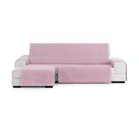 EYSA Levante Funda de sofá, Algodón, 02 Rosa, 240 CM. Izquierda