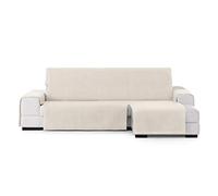 EYSA Levante Funda de sofá, Algodón, 01 Beige, 290 CM. Derecha