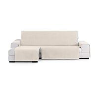 EYSA Levante Funda de sofá, Algodón, 01 Beige, 290 CM. Izquierda
