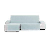 Eysa Levante Funda de sofá, Algodón, 04 Agua Marina, 240 CM. Izquierda