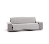 Eysa Levante Funda de sofá, Algodón, Vison, 4 PLAZAS