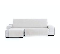 Eysa Levante Funda de sofá, Algodón, 00 Blanco, 240 CM. Izquierda