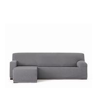 Eysa Llion Funda de sofá, Lycra, Gris, 310